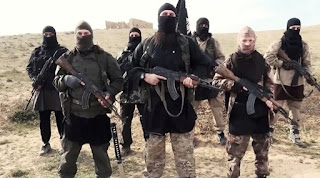 Μανιφέστο θανάτου και μίσους από ISIS: To Παρίσι είναι η αρχή της καταιγίδας