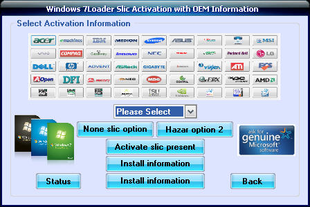 Windows 7 Loader Download