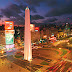 Viajes desde La Quiaca a Buenos Aires