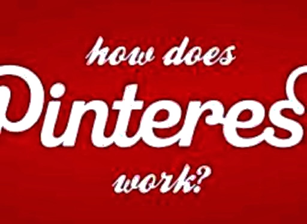 Pinterest courses