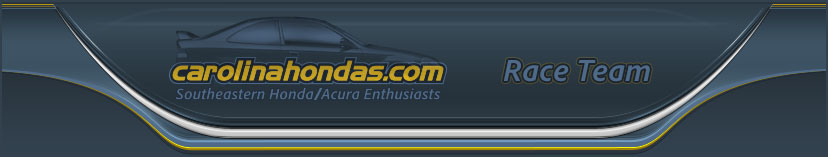 CarolinaHondas.com Racing