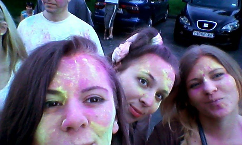 MIX+ jedzonko. Wakacje.