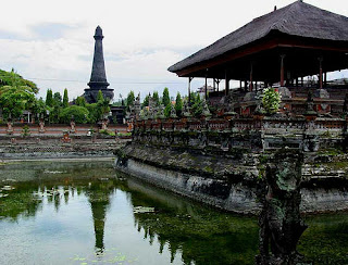 Sejarah Kerajaan Bali