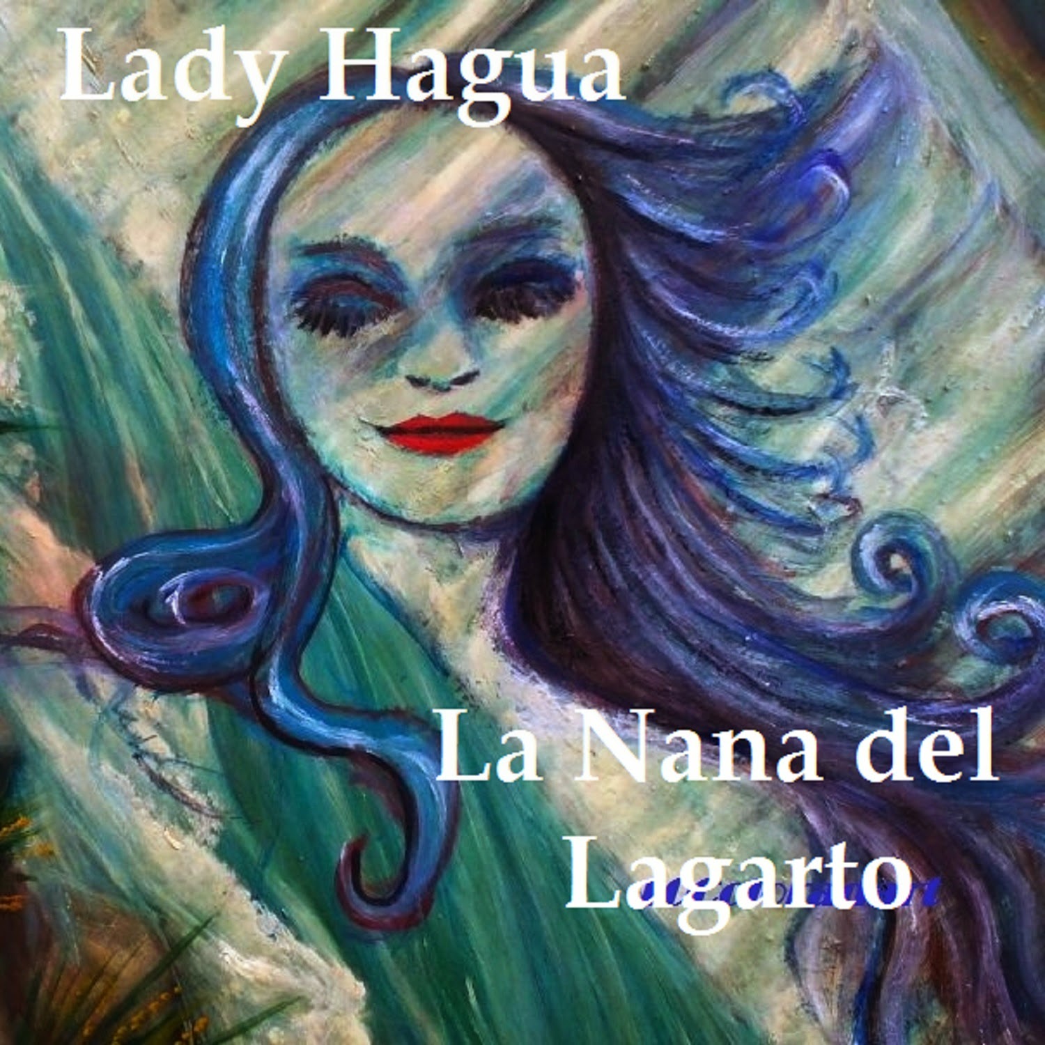 La Nana Del Lagarto