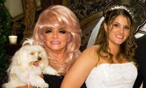 Reformed Churchmen: TBN Granddaughter Exiled: Koper v. TBN/Paul Crouch