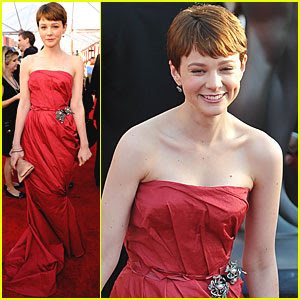 Carey Mulligan vestido de moda Carey Mulligan vestido de moda