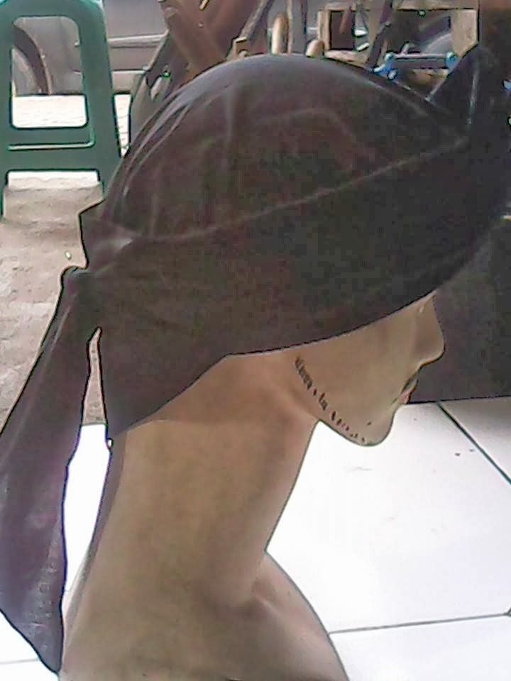 iket praktis hitam polos mahkuta wangsa 01 zhaloe distro iket praktis hitam polos mahkuta wangsa 01 zhaloe distro