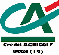 Credit Agricole Ussel