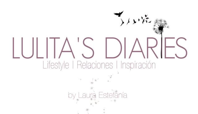 Lulita's Diaries