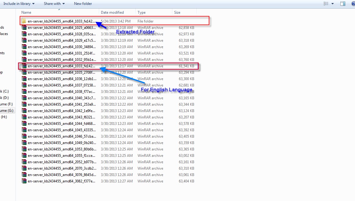 Download free How To Unzip A Cab File In Windows 7 fileclouddead