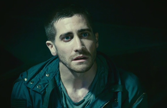 “Do you, Rebecca Leffler, take Jake Gyllenhaal to be your lawfully wedded ... “Do you, Rebecca Leffler, take Jake Gyllenhaal to be your lawfully wedded ...