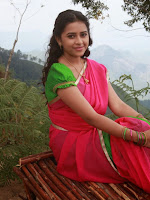 Sri Divya Latest Gorgeous looking Photos-cover-photo