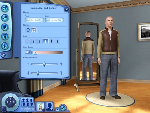 The Sims 3 PC Game The Sims 3 PC Game
