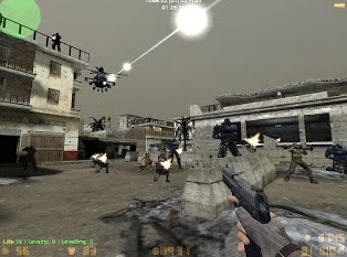 download setup game counter strike extreme