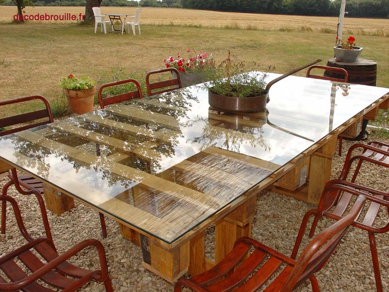 Chaises De Jardin Chaises De Jardin