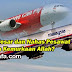 ADAKAH BANJIR BESAR DAN NAHAS PESAWAT KERANA ALLAH MURKA?