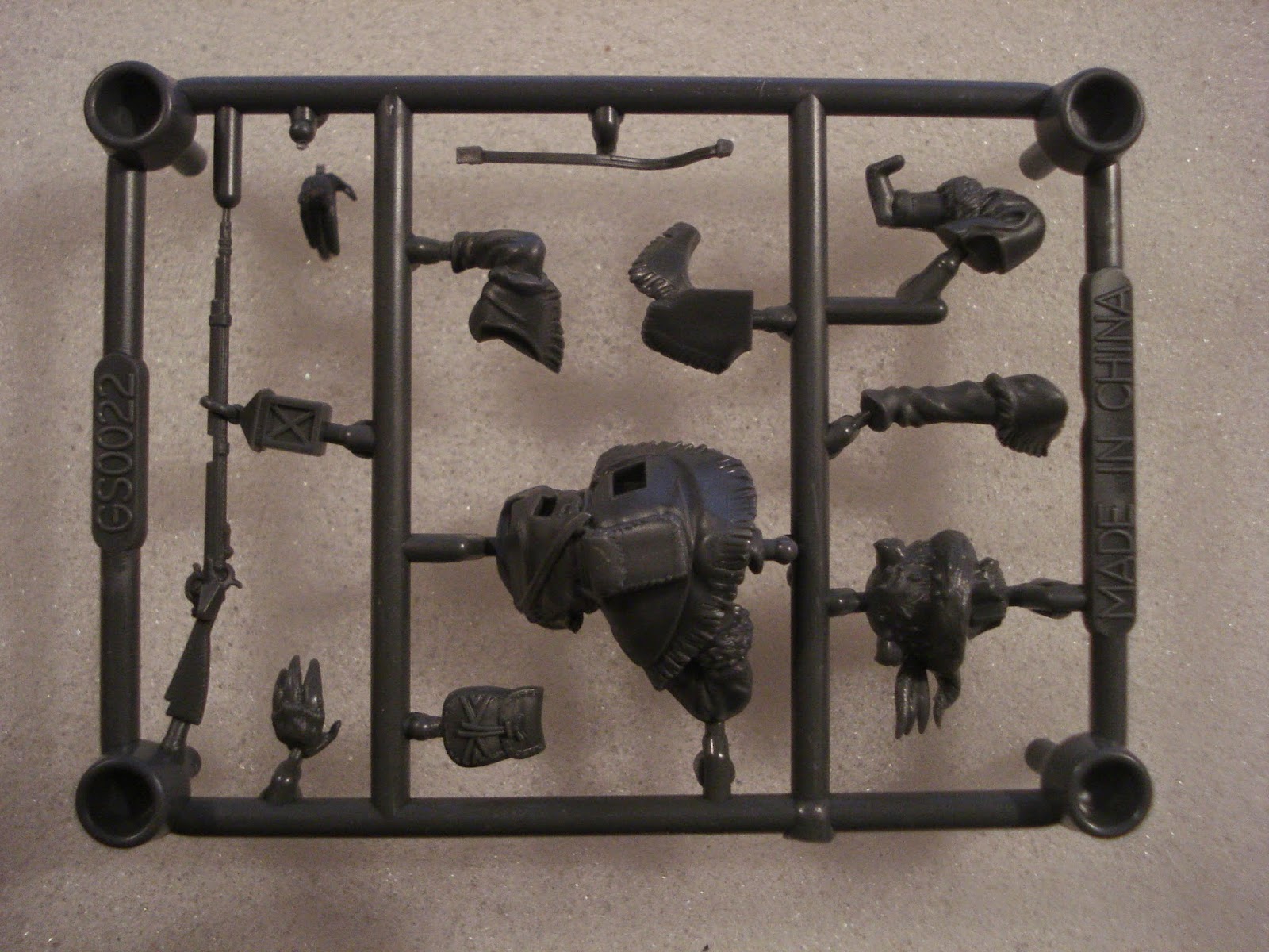 Unboxing Malifaux Pathfinder and Clockwork Traps Wargaming Hub