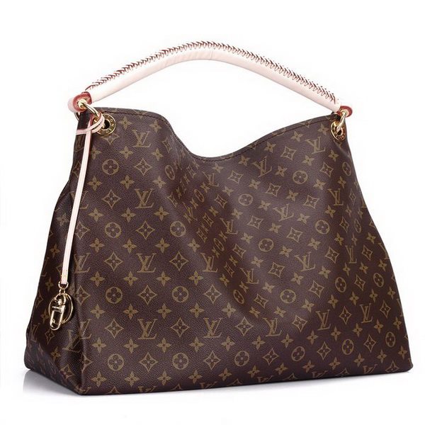 Tas Lv Artsy Monogram Matang - Rumah Dalisa Special Tas Branded Tas Louis Vuitton Lv tas lv artsy monogram matang rumah dalisa special tas branded tas louis vuitton lv