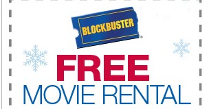 FREE IS MY LIFE: COUPON: FREE and RENT ONE GET ONE FREE Movies at