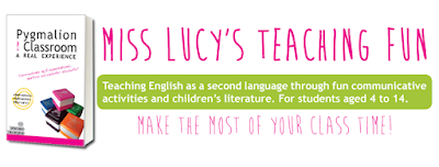 Miss Lucy's Teaching Fun