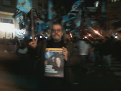 EN PLAZA DE MAYO 27/10/11