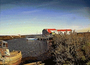 moinho de maré da mourisca