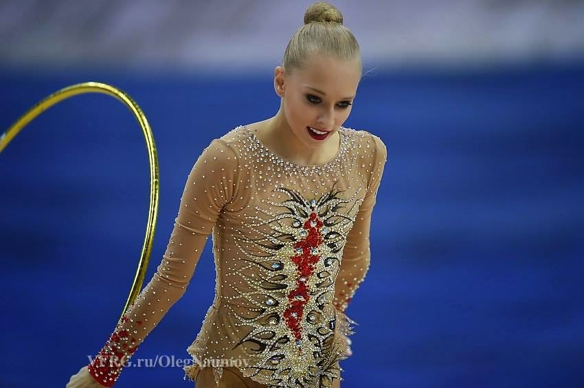 Mundial de ginástica rítmica: onde assistir, brasileiras, favoritas e  programação - Surto Olímpico