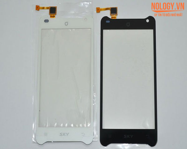 thay màn hình cảm ứng Sky A820 thay màn hình cảm ứng Sky A820