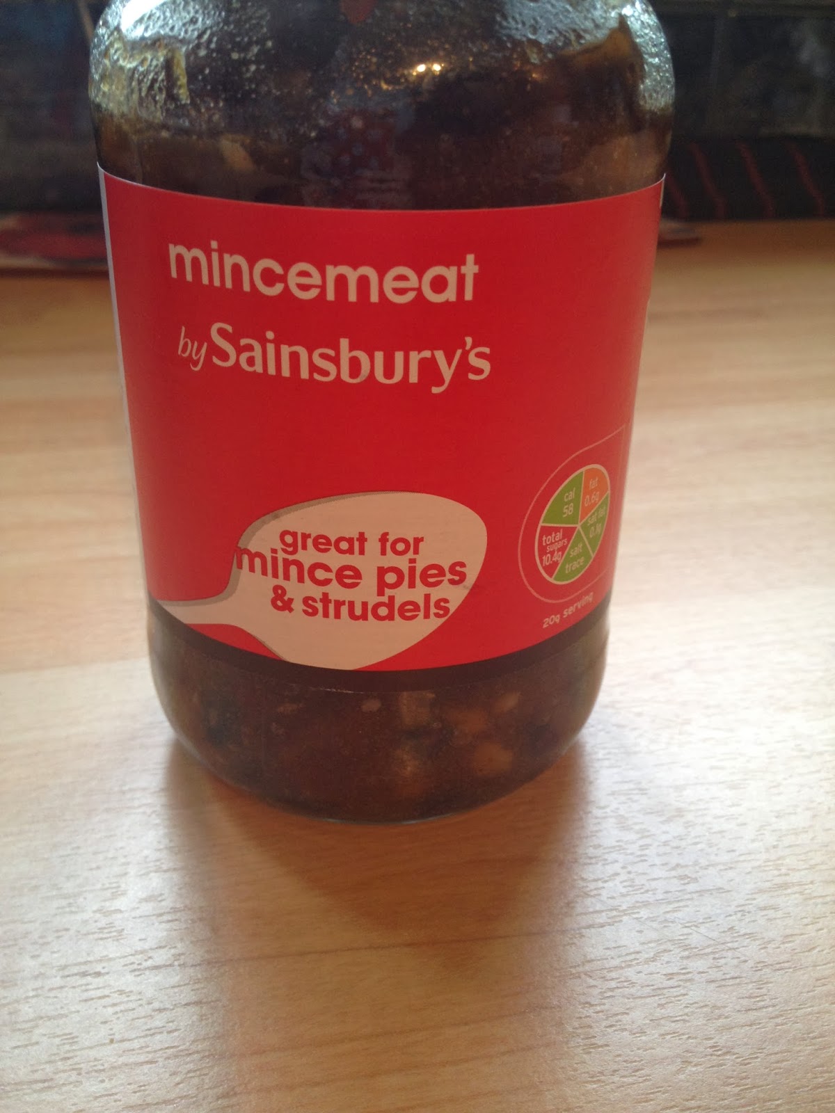 Vegan Vox Vegan Recipe of the Week Festive Mince Pies