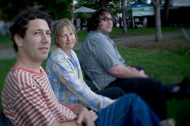 quand gordon rencontre chell