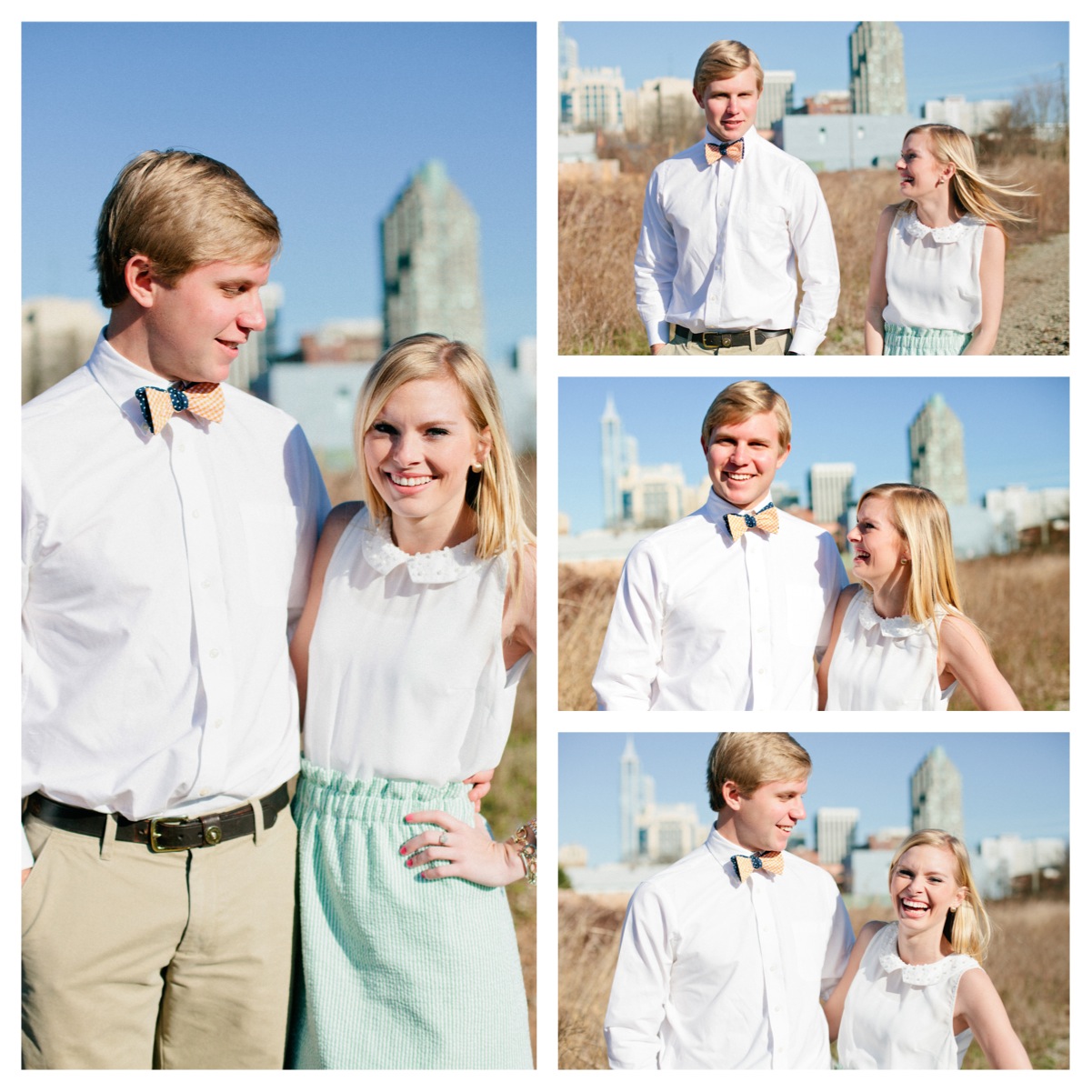 Oak City Collection Life with Emily