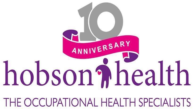 Hobson Health Occupational Health Specialists 