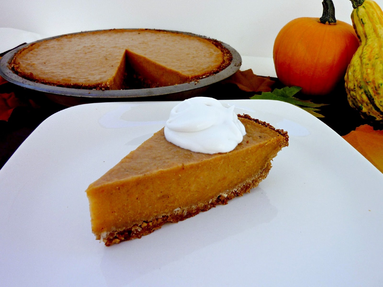 Vegan Pie