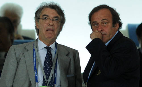 Fair Play Finanziario, l'Inter tiene la rotta