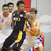 NLEX adds Bobby Ray Parks to their already star-studded line up