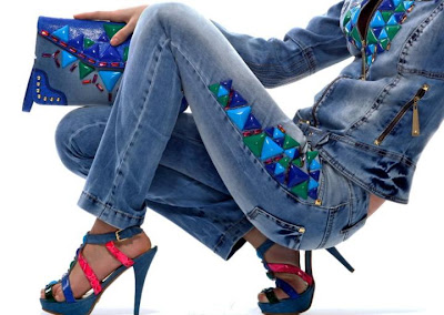 2013 Gizia Marka Yeni Trend Çanta Ayakkabı Modelleri yeni trend mavi kirmizi gizia ayakkabi canta 2013 Gizia Marka Yeni Trend Çanta Ayakkabı Modelleri