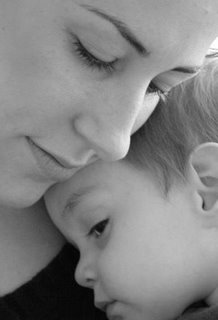 Reflexiones de una madre (triple) - psicóloga: marzo 2012