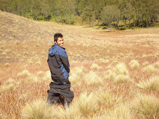 Bittersweet Adventure 2.0: Secuil Surga di Ranu Kumbolo (Bagian 3) Bittersweet Adventure 2.0: Secuil Surga di Ranu Kumbolo (Bagian 3)