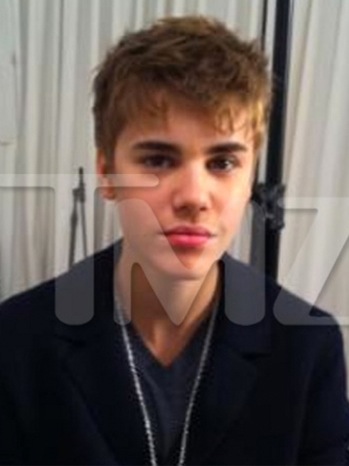 justin bieber 2011 haircut tmz. Justin Bieber#39;s new haircut
