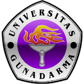 LOGO GUNADARMA