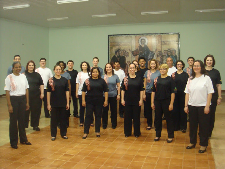 Coro de Câmara da UFMS