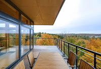 Michigan 4 Storey Towering House Design on a Lake of Lower Peninsula Michigan 4 Storey Towering House Design on a Lake of Lower Peninsula