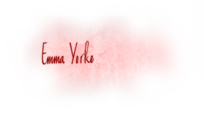 Emma Yorke
