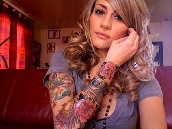 Girly Tattoos Pinterest girly tattoos pinterest