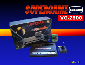 Supergame CCE