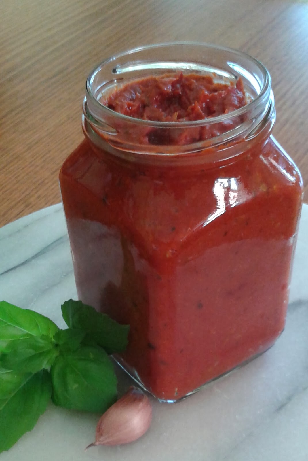 Conserva di Pomodoro Tomato Conserve and more!