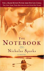 ...The Notebook...