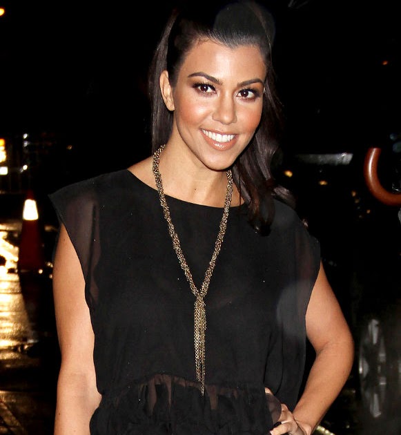 Kourtney Kardashian ethnicity | Celebrity Ethnicity · What is