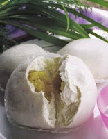 Resep Membuat Bakpao Isi Kacang Hijau Resep Membuat Bakpao Isi Kacang Hijau