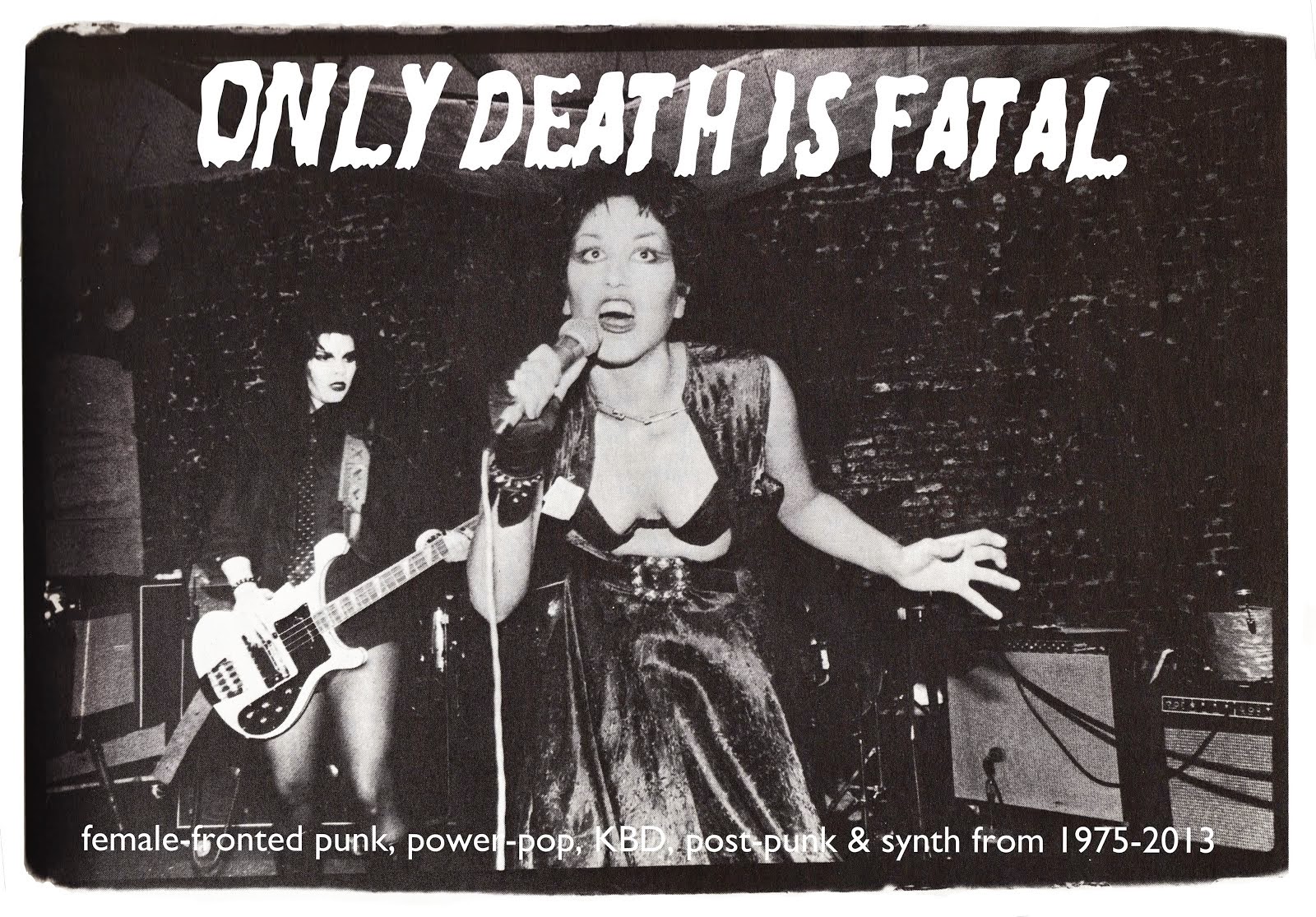 Only Death Is Fatal
